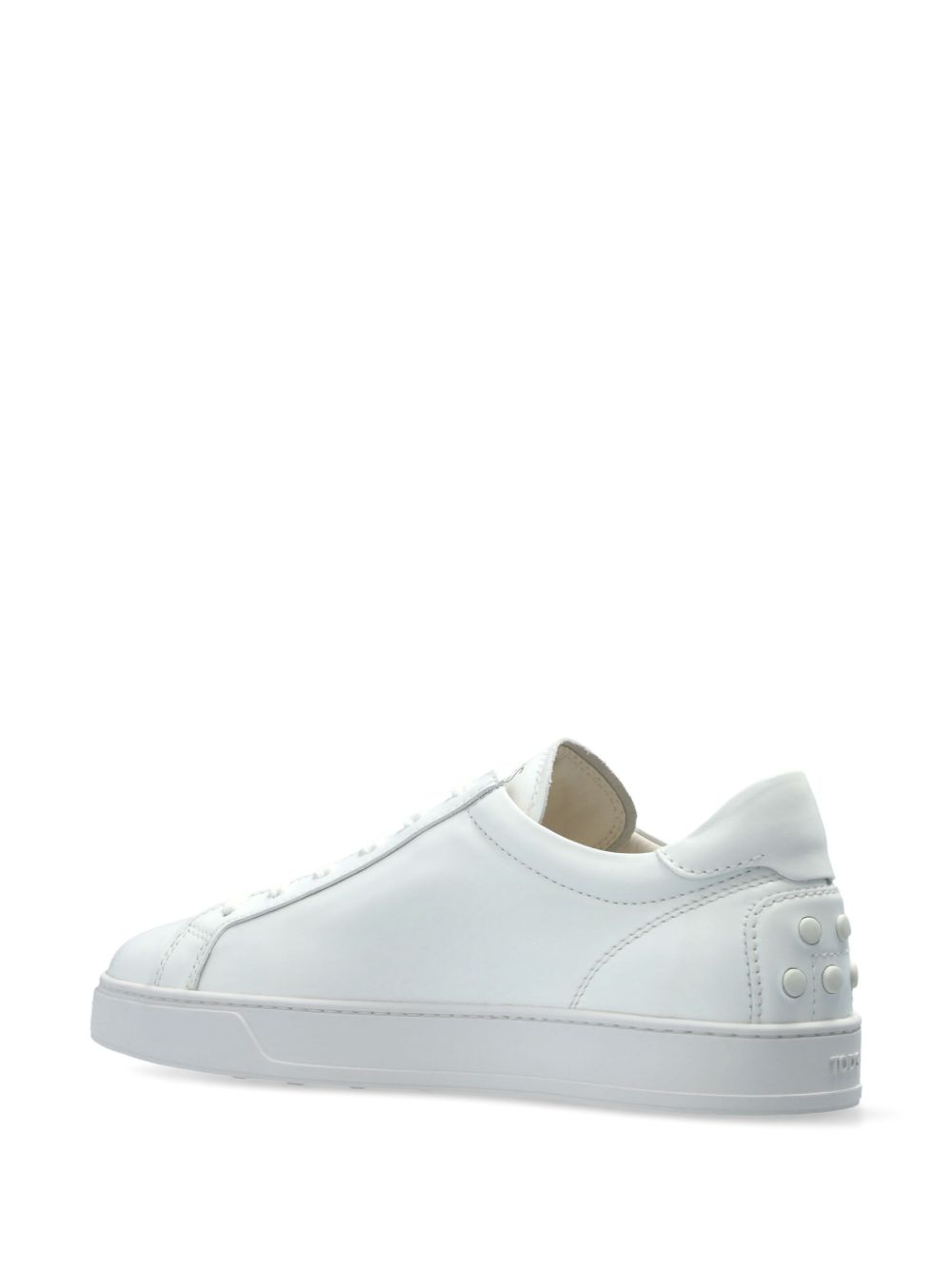 Tod's Women Leather Sneakers TOD'S