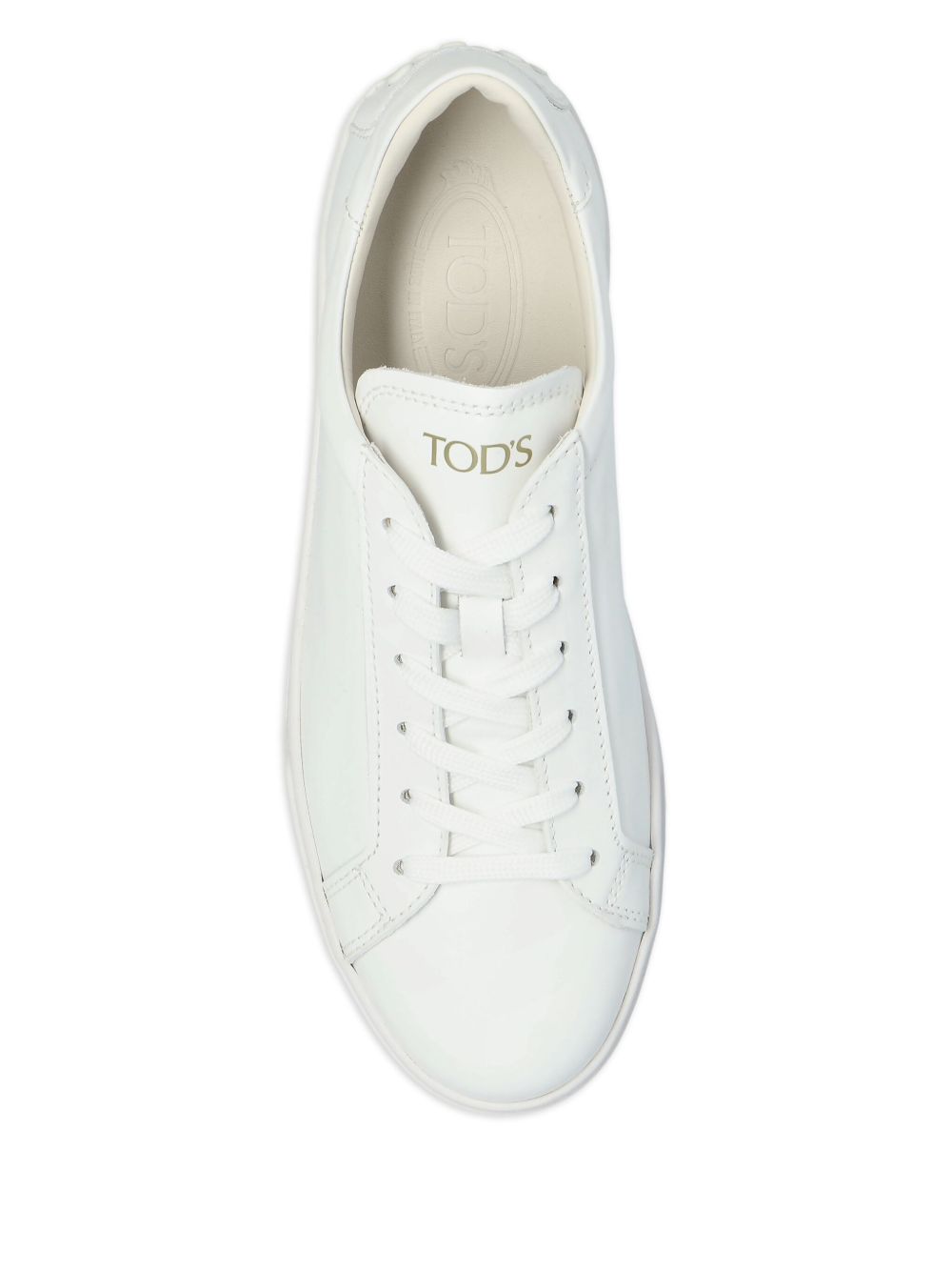 Tod's Women Leather Sneakers TOD'S