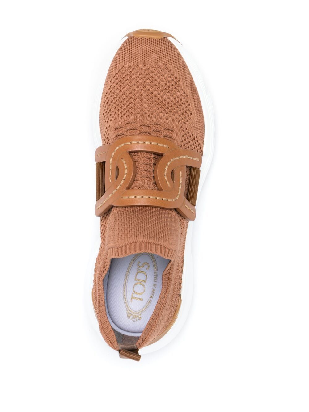 Tod's Women Kate Sneakers TOD'S