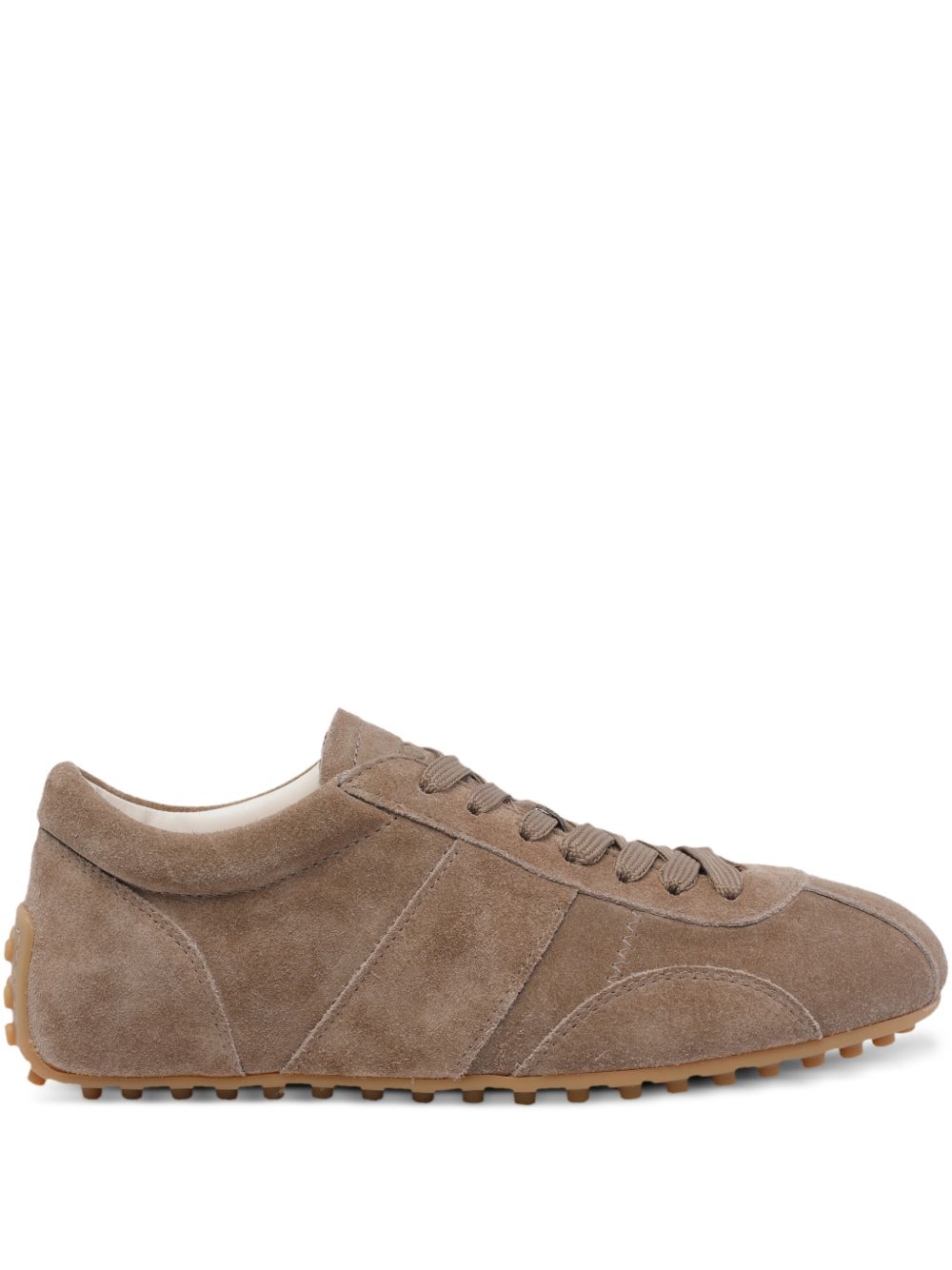 Tod's Women Suede Leather Sneakers TOD'S