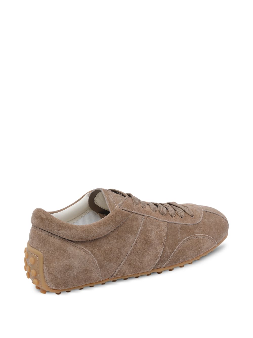 Tod's Women Suede Leather Sneakers TOD'S