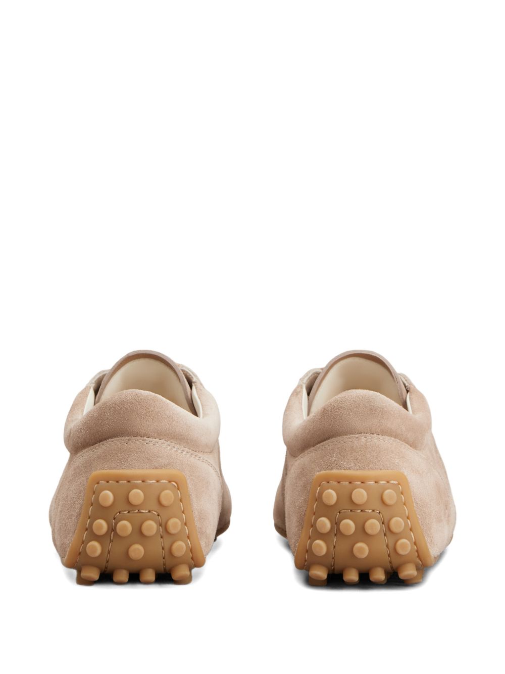 Tod's Women Suede Leather Sneakers TOD'S