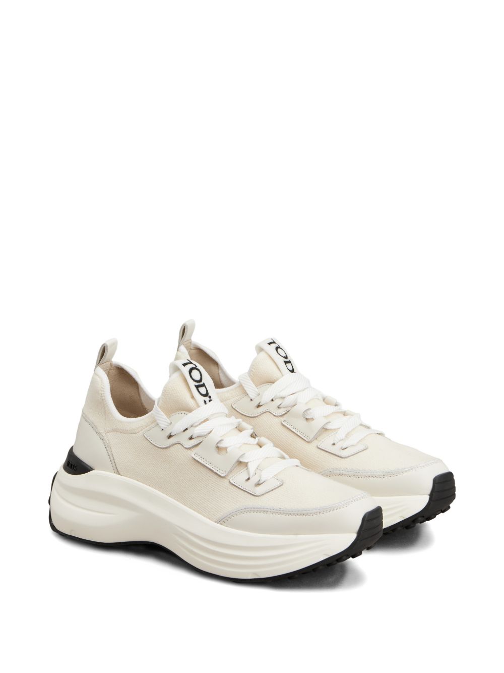 Tod's Women Platform Sneakers TOD'S