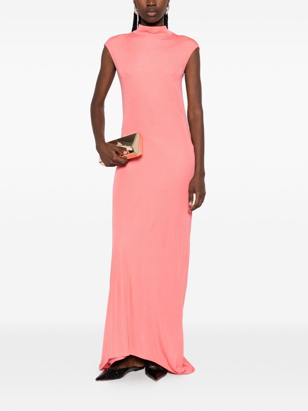 Tom Ford Women Long Evening Dress TOM FORD