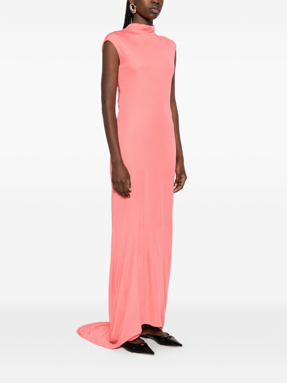 Tom Ford Women Long Evening Dress TOM FORD