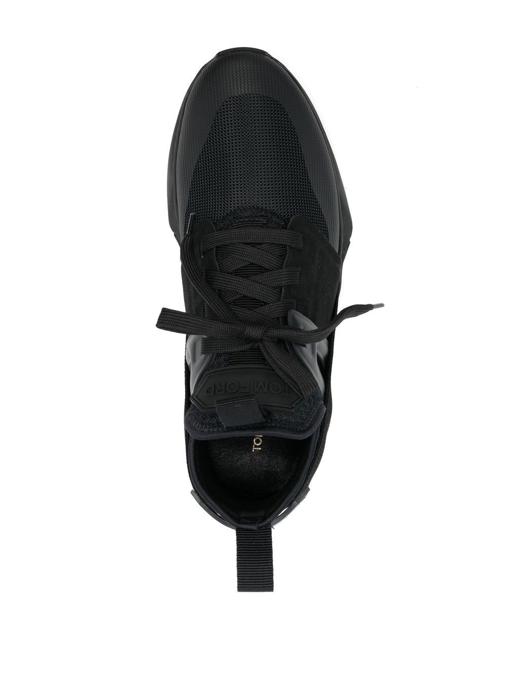 Tom Ford Men Jago Sneakers TOM FORD