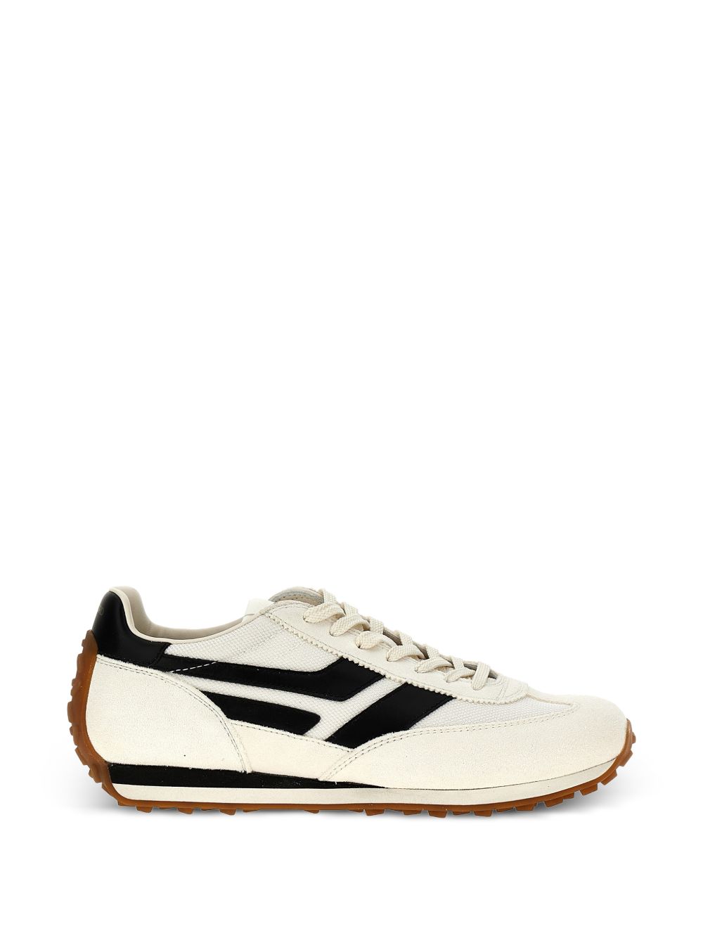 Tom Ford Men Mick Suede Sneakers TOM FORD