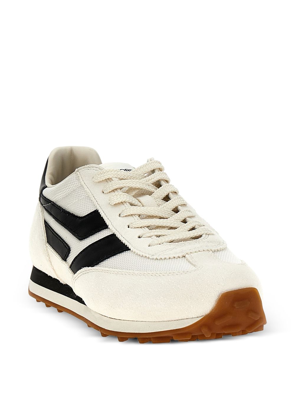 Tom Ford Men Mick Suede Sneakers TOM FORD