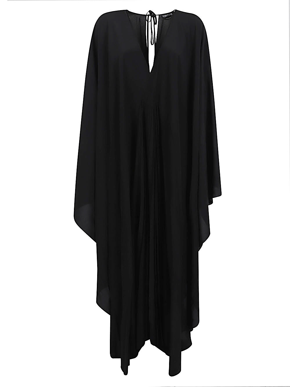Tom Ford Women Silk Kaftan TOM FORD
