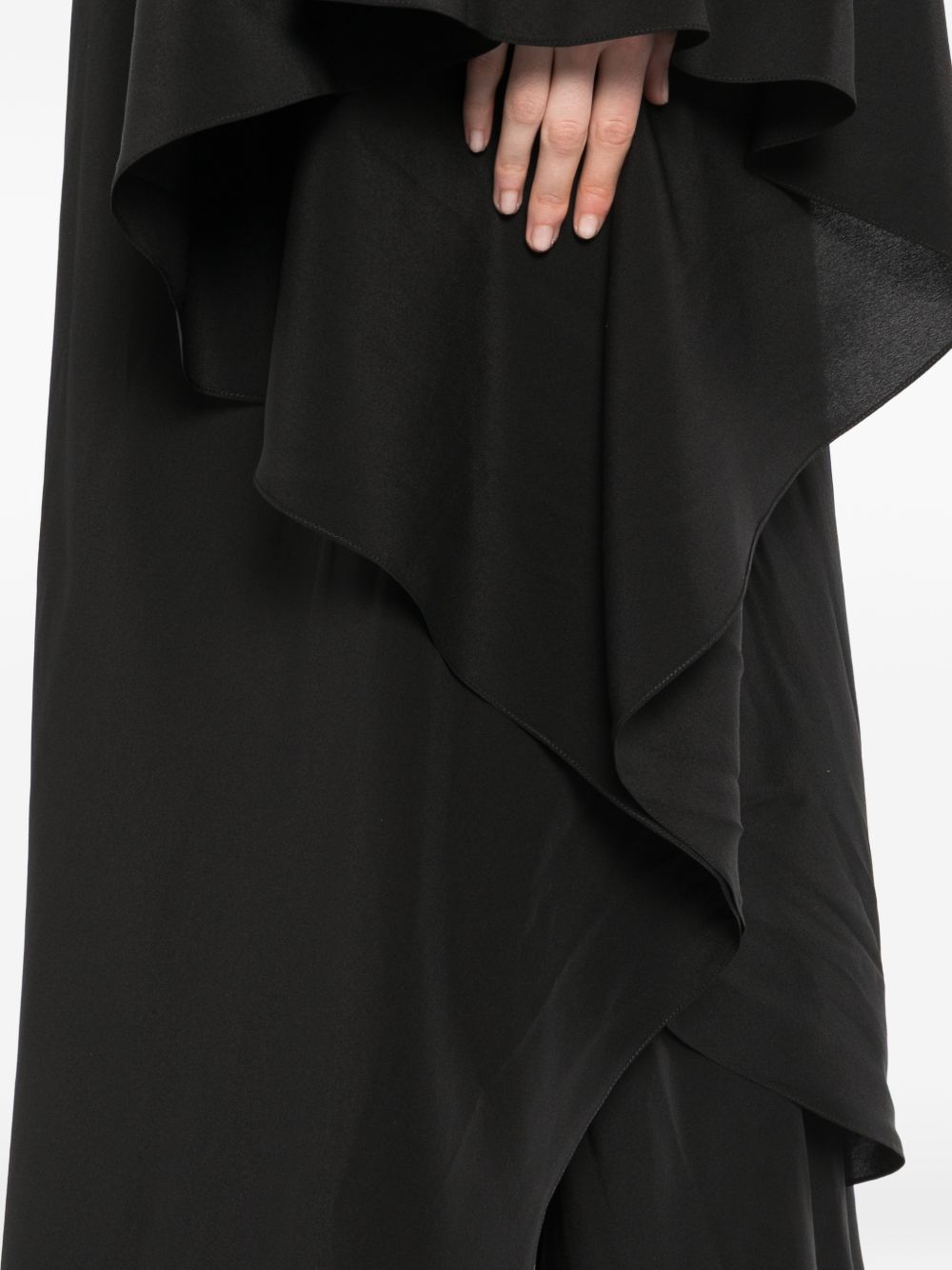 Tom Ford Women Silk Kaftan TOM FORD