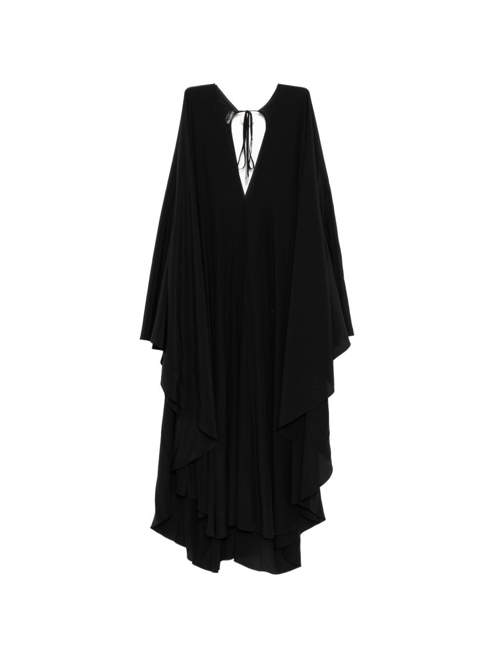 Tom Ford Women Silk Kaftan TOM FORD