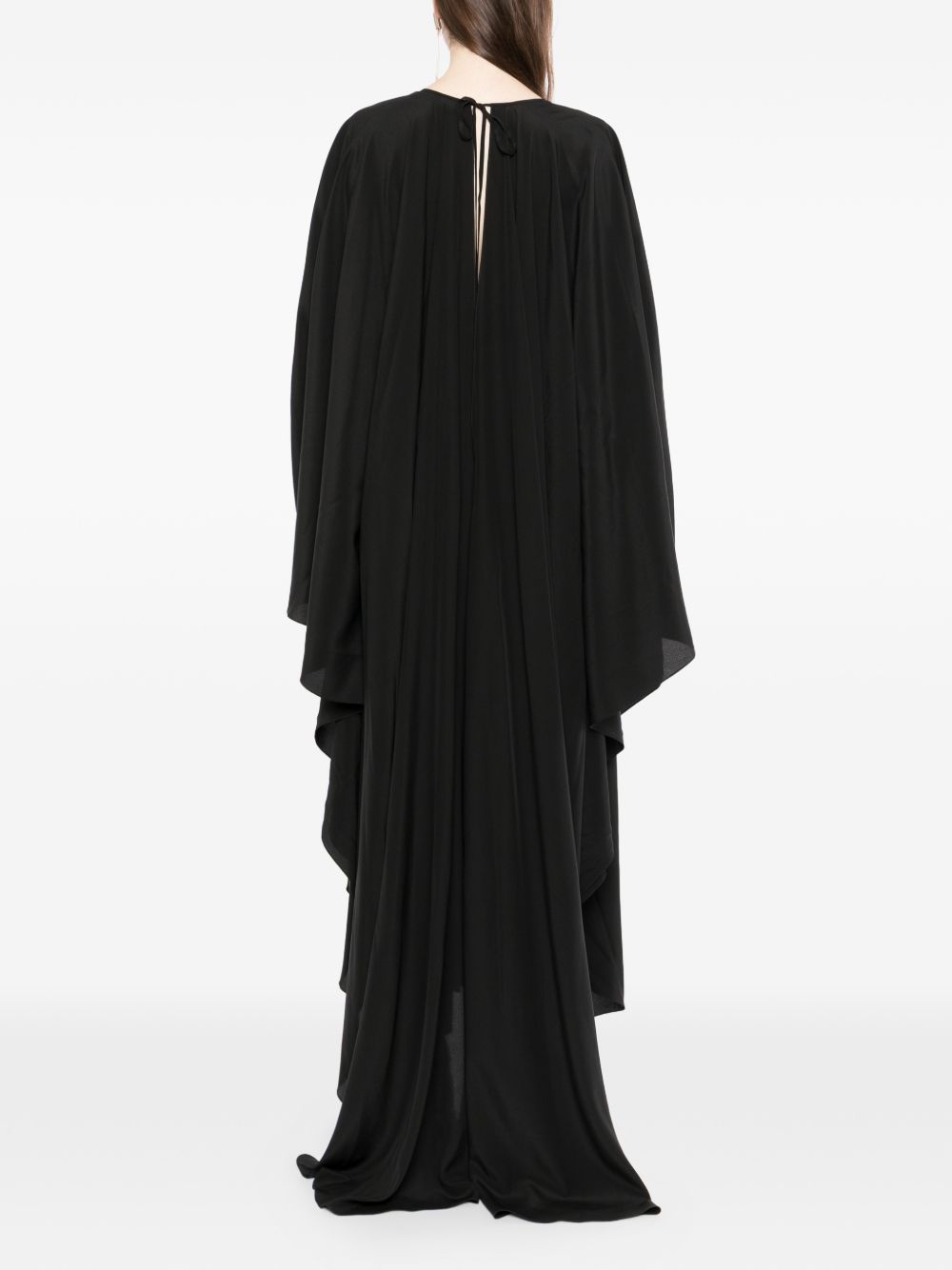 Tom Ford Women Silk Kaftan TOM FORD