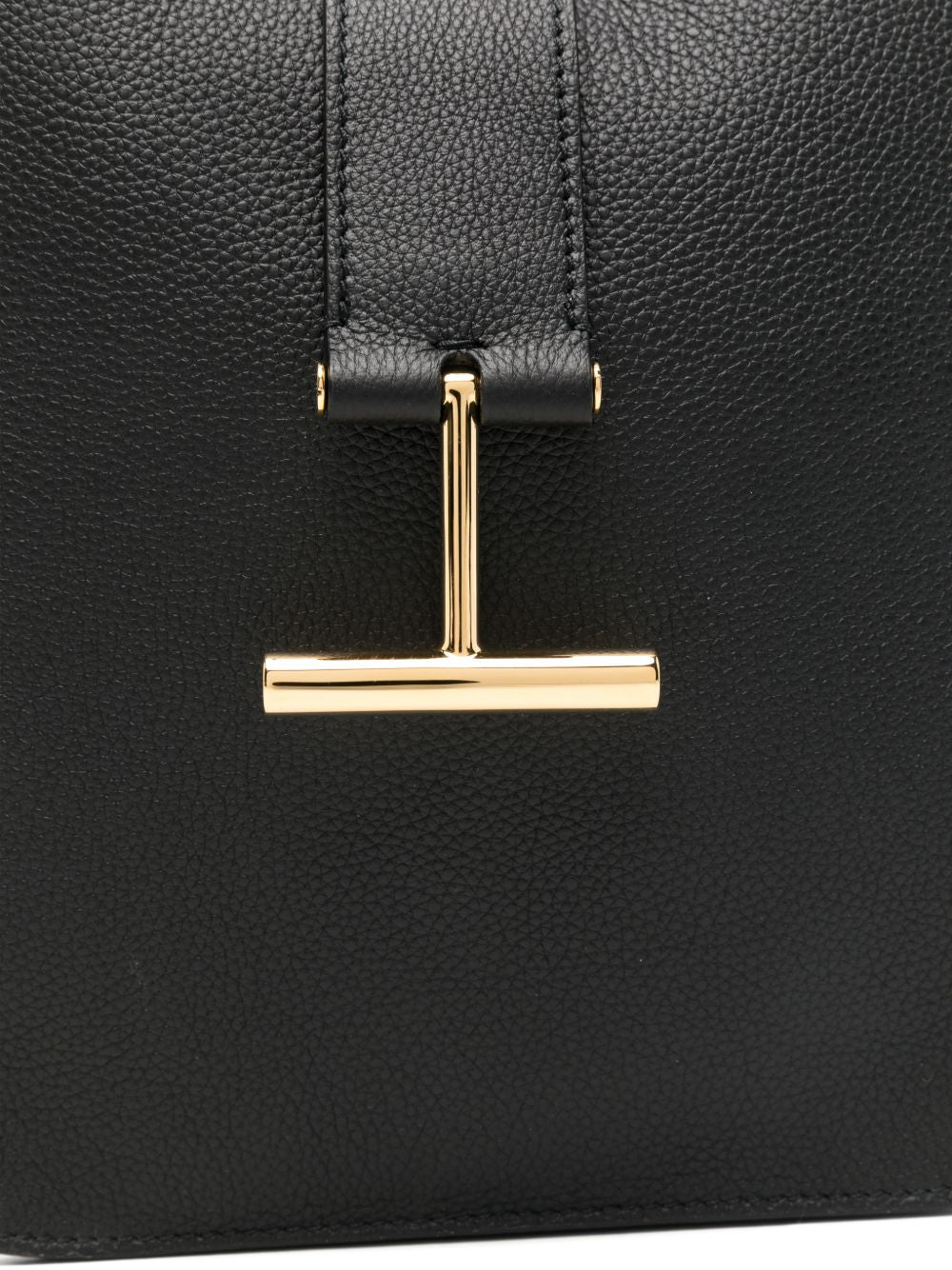 Tom Ford Women Tara Small Leather Crossbody Bag TOM FORD