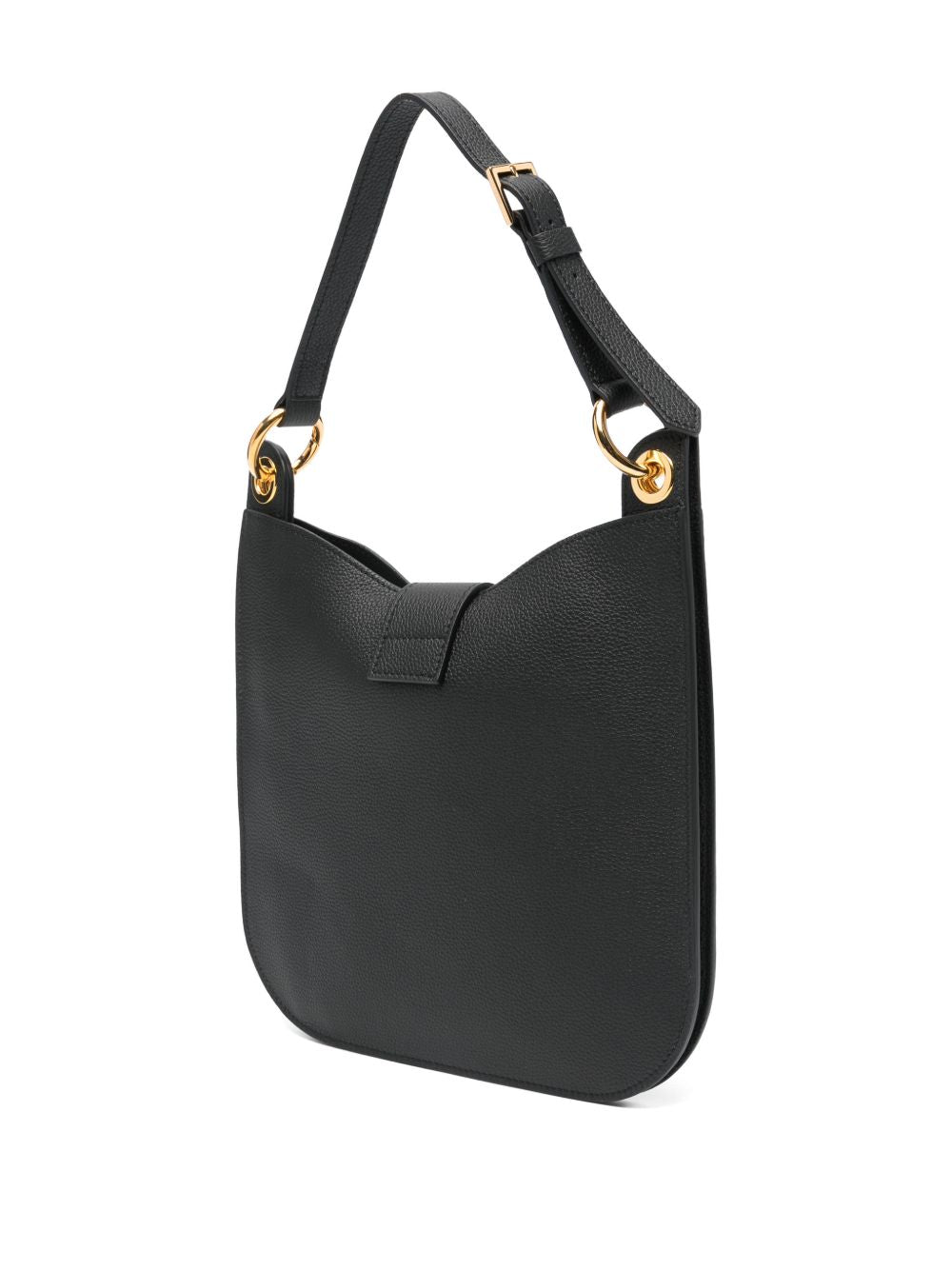 Tom Ford Women Tara Small Leather Crossbody Bag TOM FORD