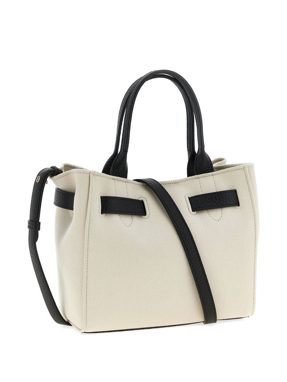 Tom Ford Women Audrey Small Canvas Tote Bag TOM FORD