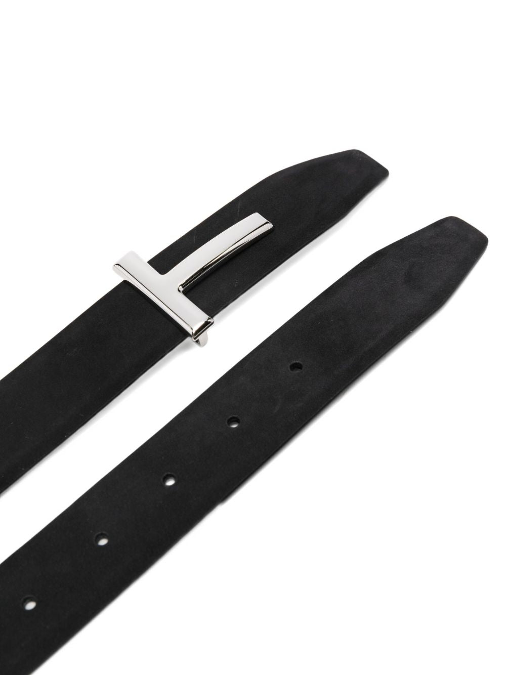 Tom Ford Men Leather Belt TOM FORD