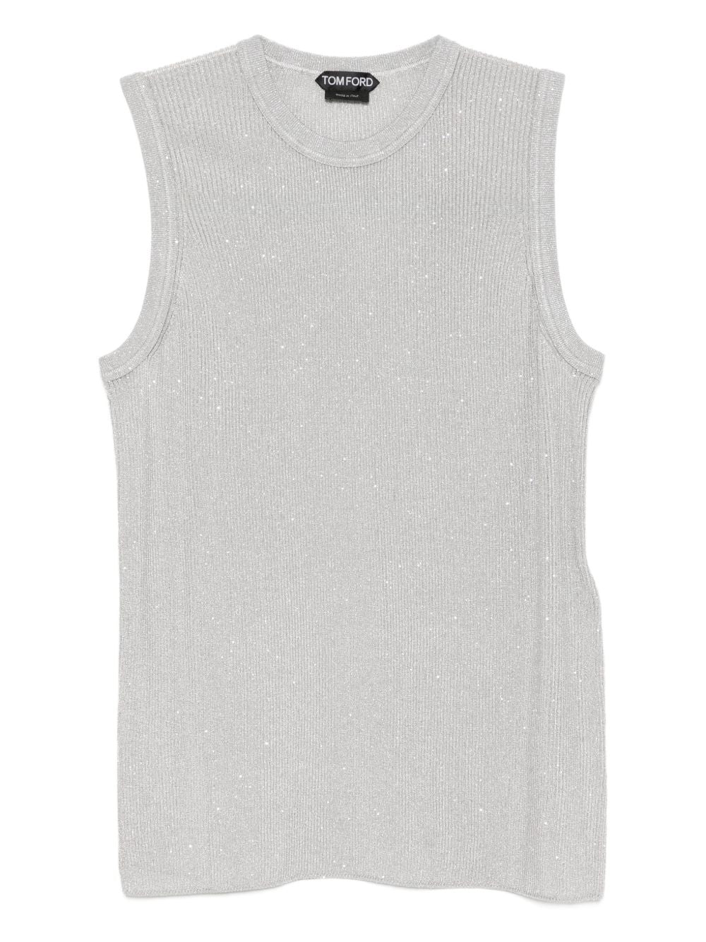 Tom Ford Women Sequined Top TOM FORD