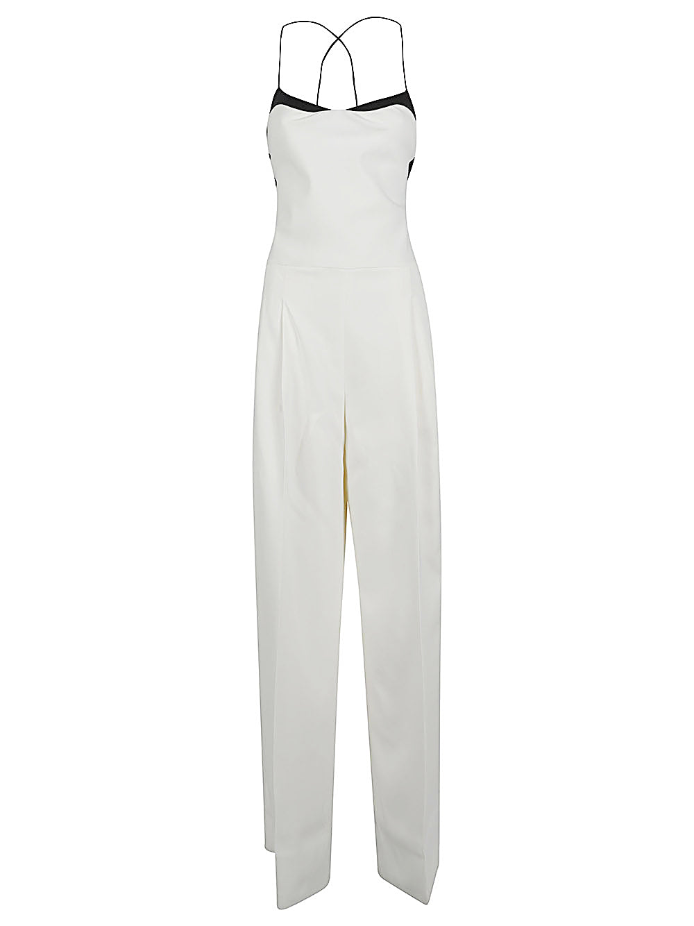 Tom Ford Women Silk Long Jumpsuit TOM FORD