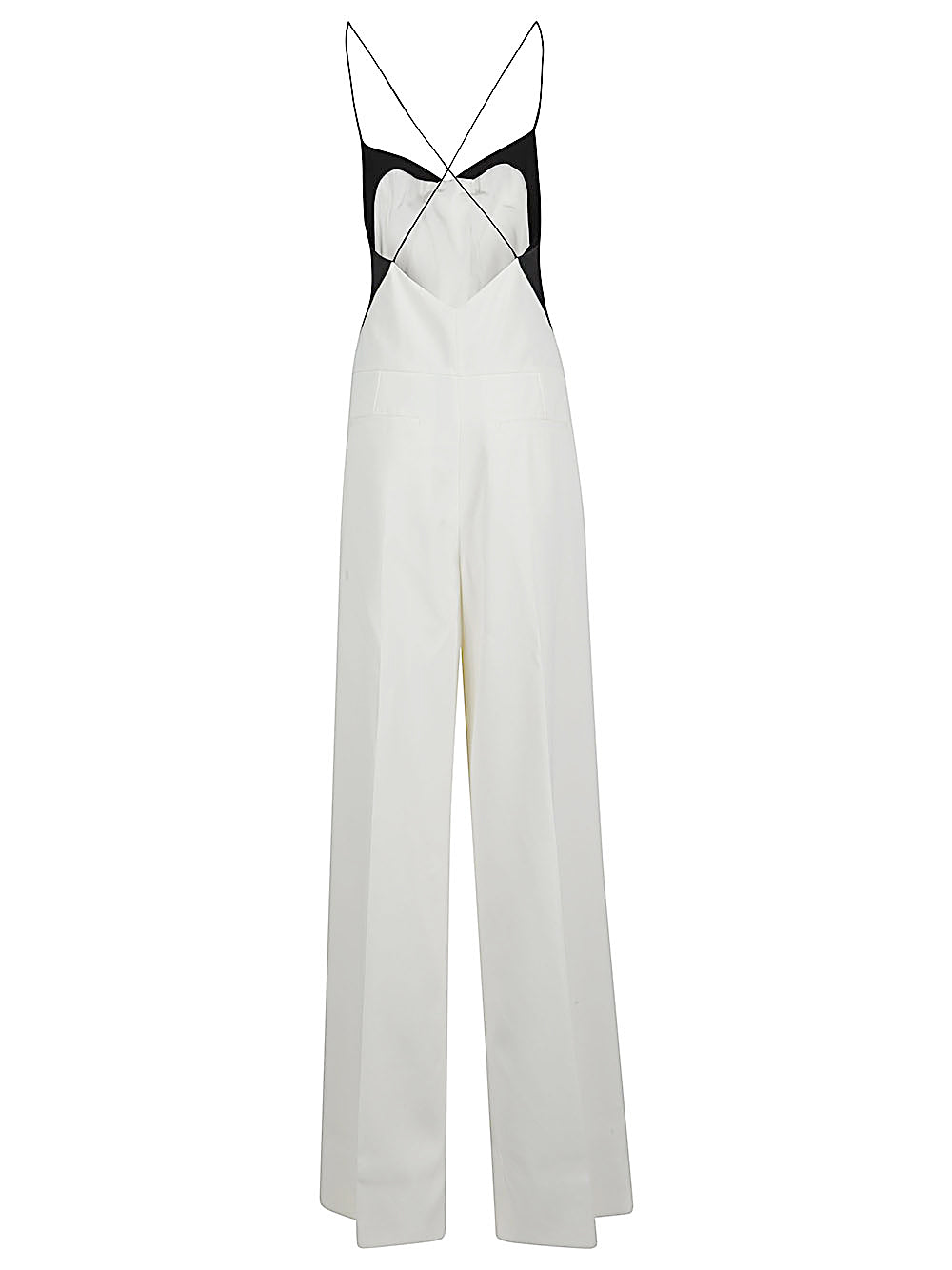Tom Ford Women Silk Long Jumpsuit TOM FORD