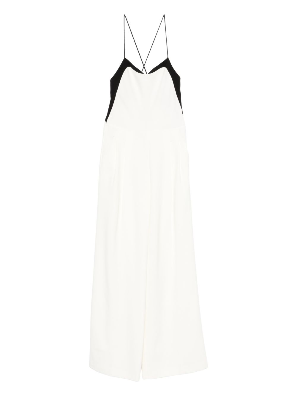Tom Ford Women Silk Long Jumpsuit TOM FORD