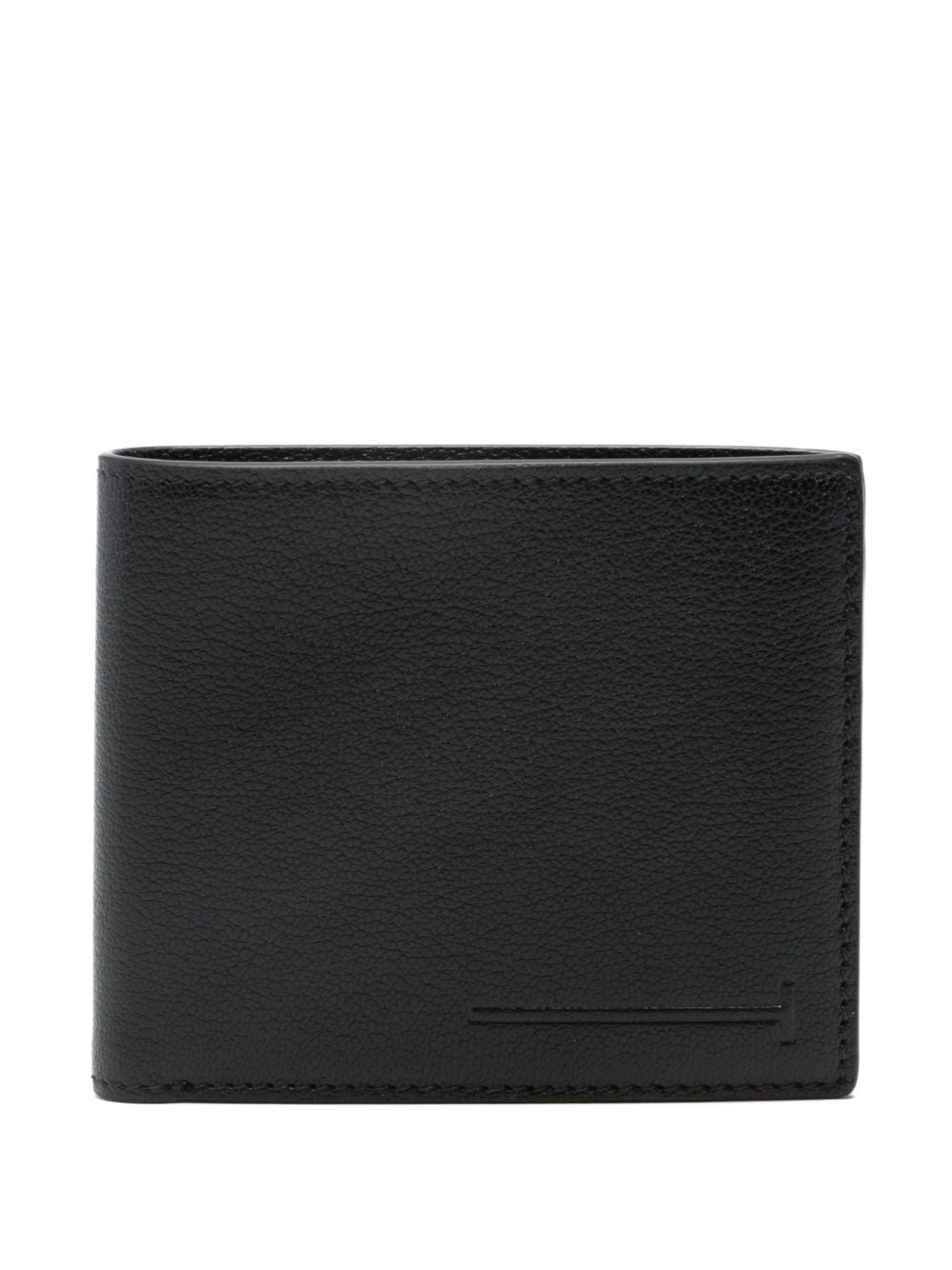 Tom Ford Men Leather Bifold Wallet TOM FORD