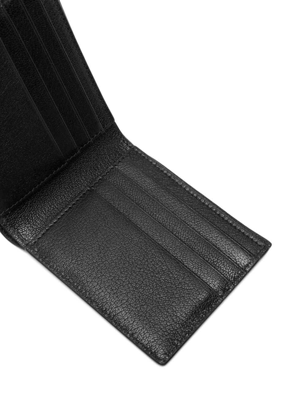 Tom Ford Men Leather Bifold Wallet TOM FORD