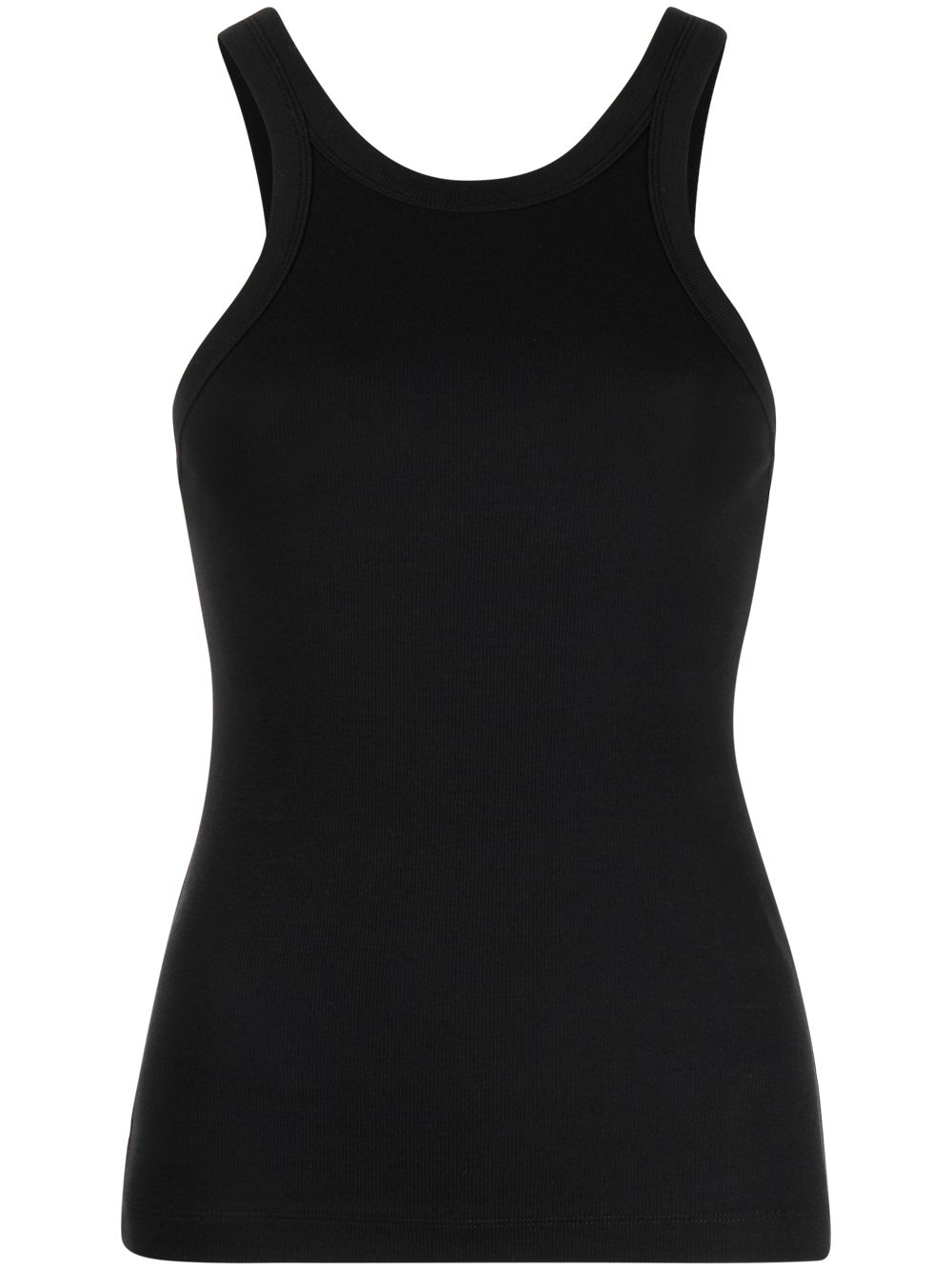 Toteme Women Organic Cotton Tank Top TOTEME