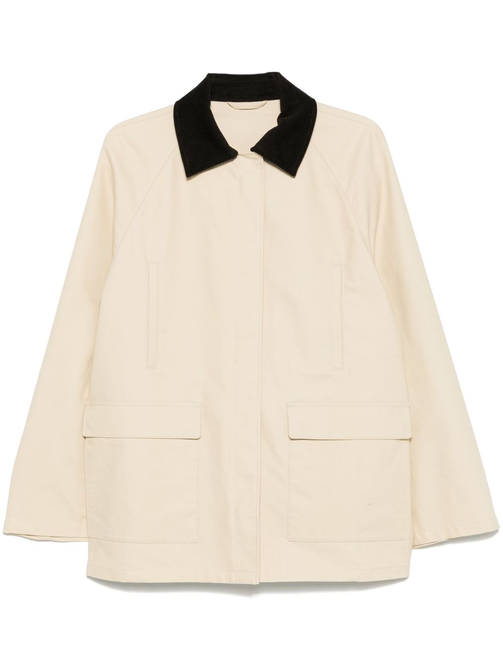 Toteme Women Cotton Country Jacket TOTEME