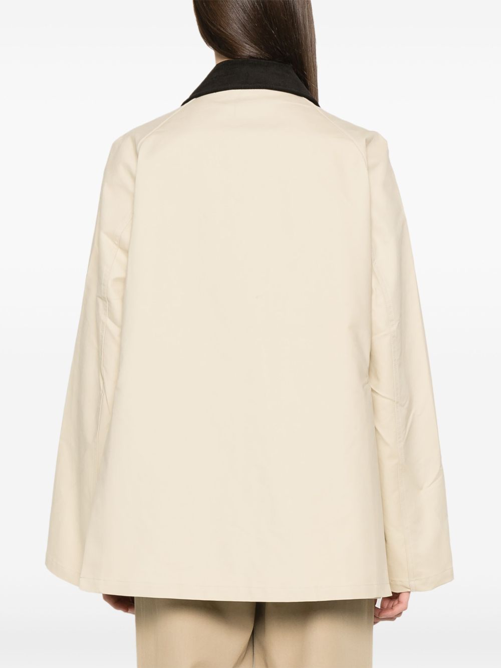 Toteme Women Cotton Country Jacket TOTEME