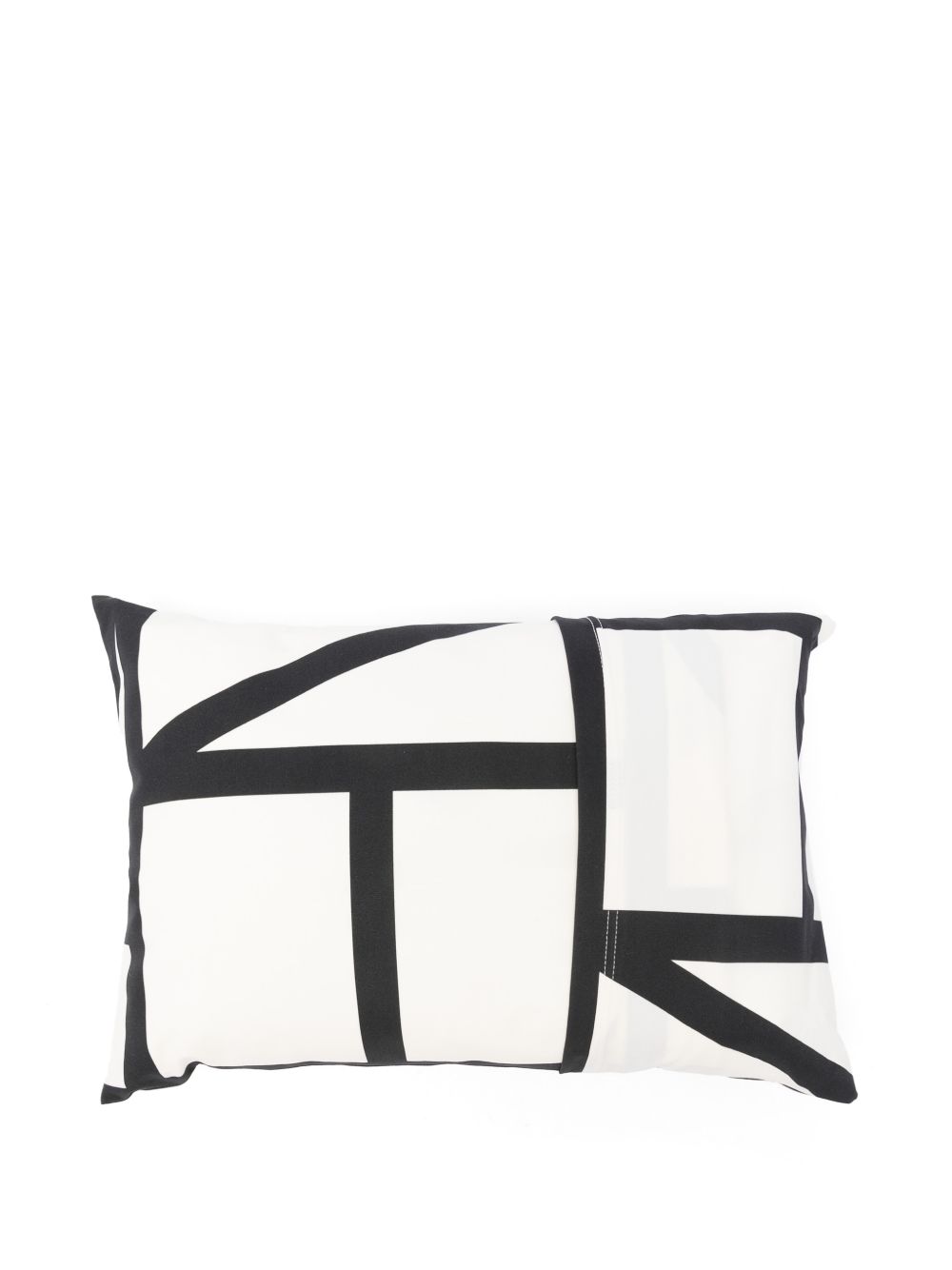 Toteme Women Monogram Pillow TOTEME