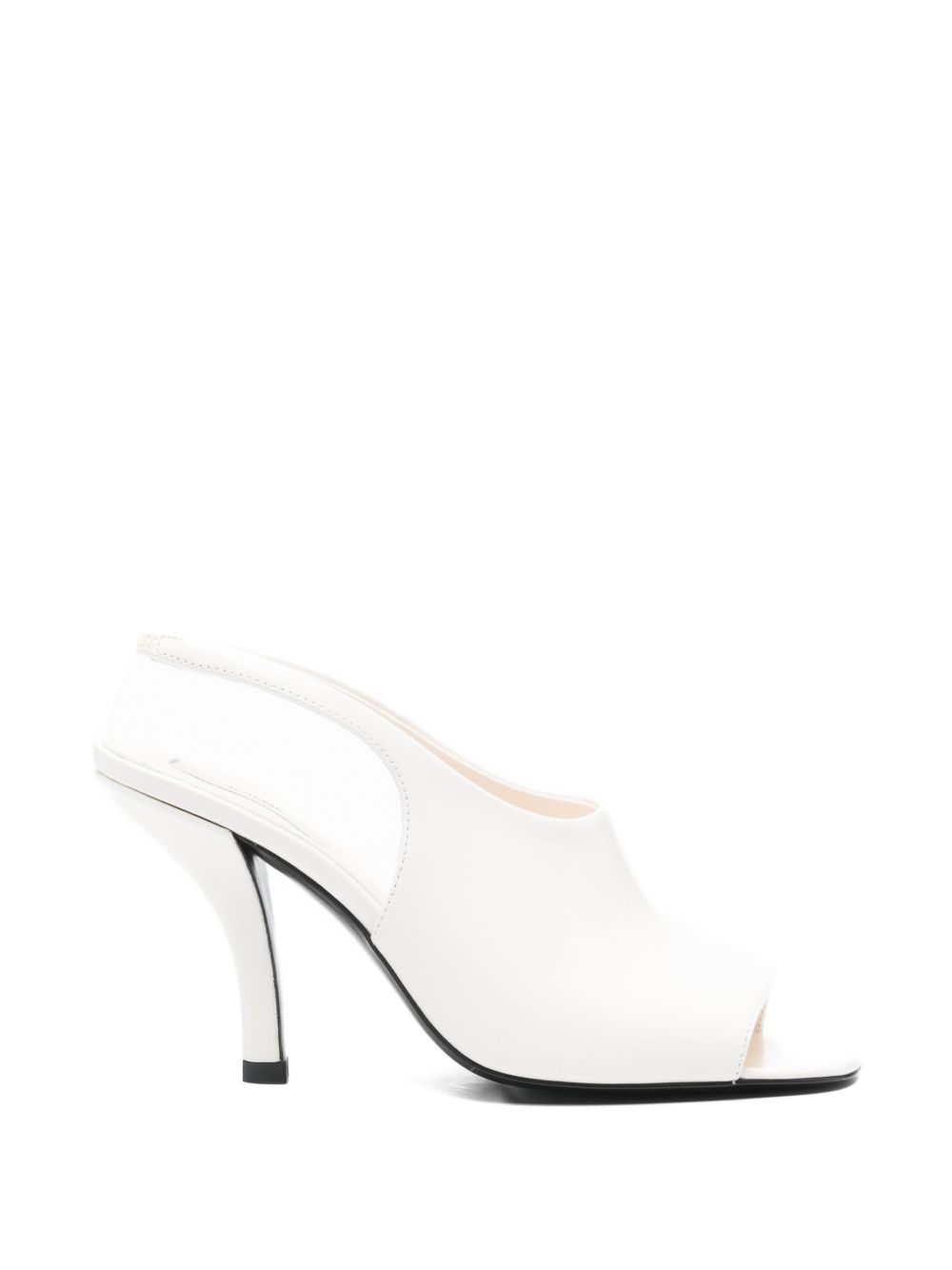 Toteme Women Slingback Pumps TOTEME