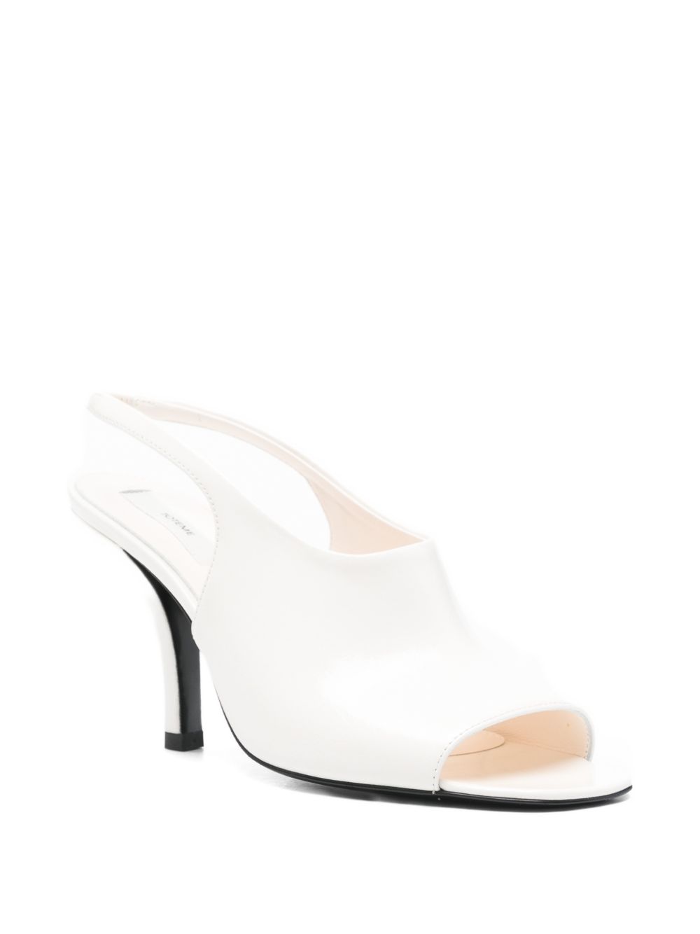 Toteme Women Slingback Pumps TOTEME