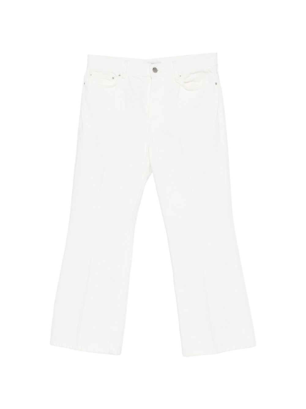 Toteme Women Denim Cotton Jeans TOTEME