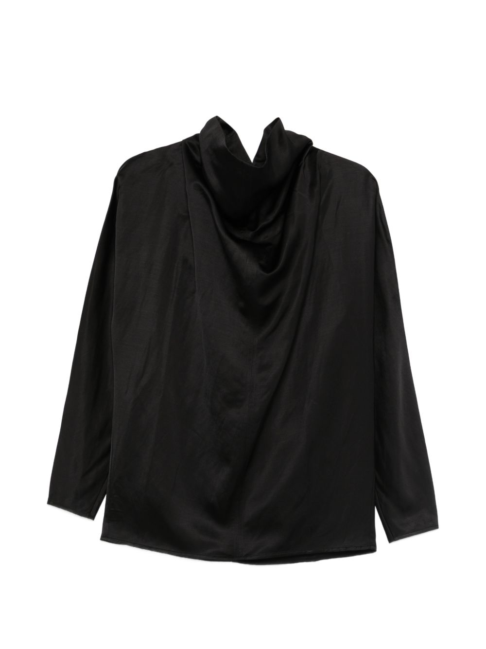 Toteme Women Long-Sleeves Blouse TOTEME