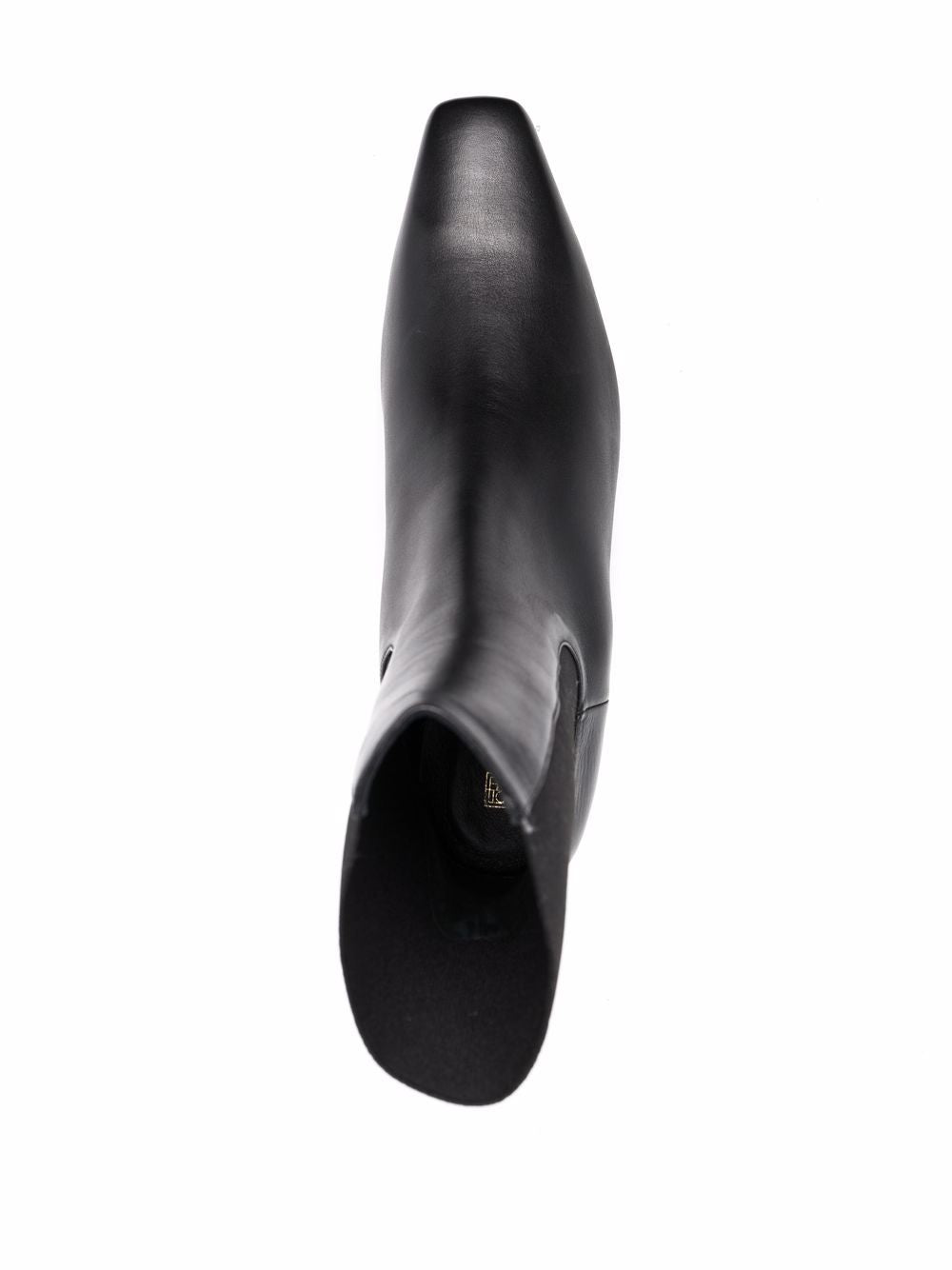 Toteme Women Leather Ankle Boots TOTEME