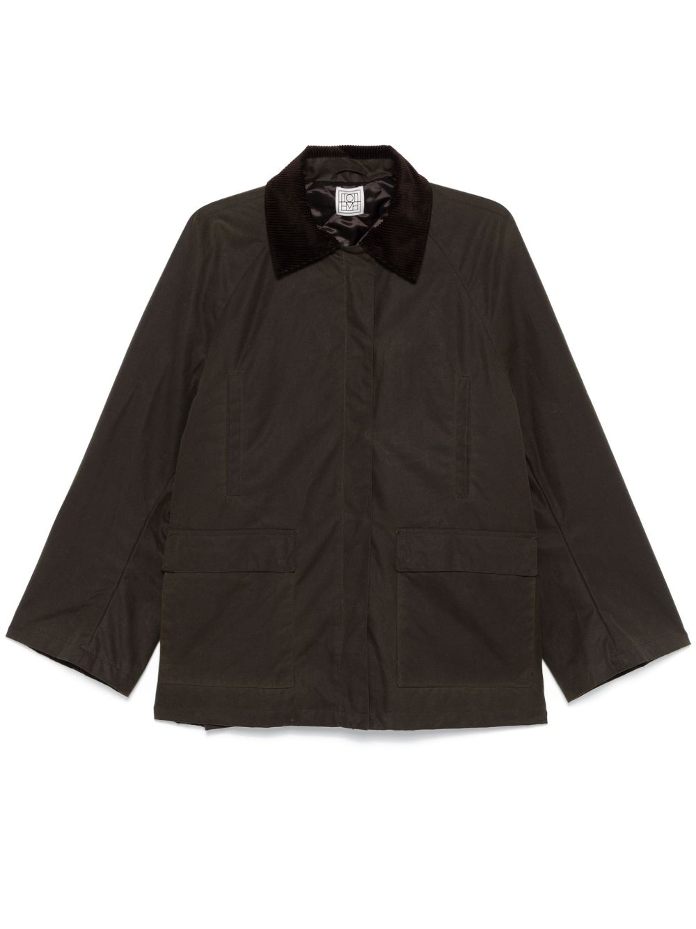 Toteme Women Country Jacket TOTEME