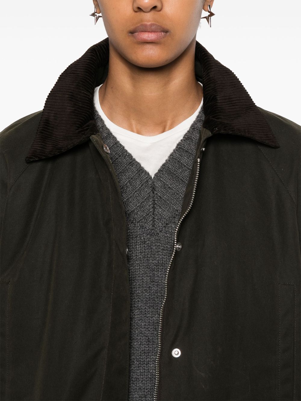 Toteme Women Country Jacket TOTEME