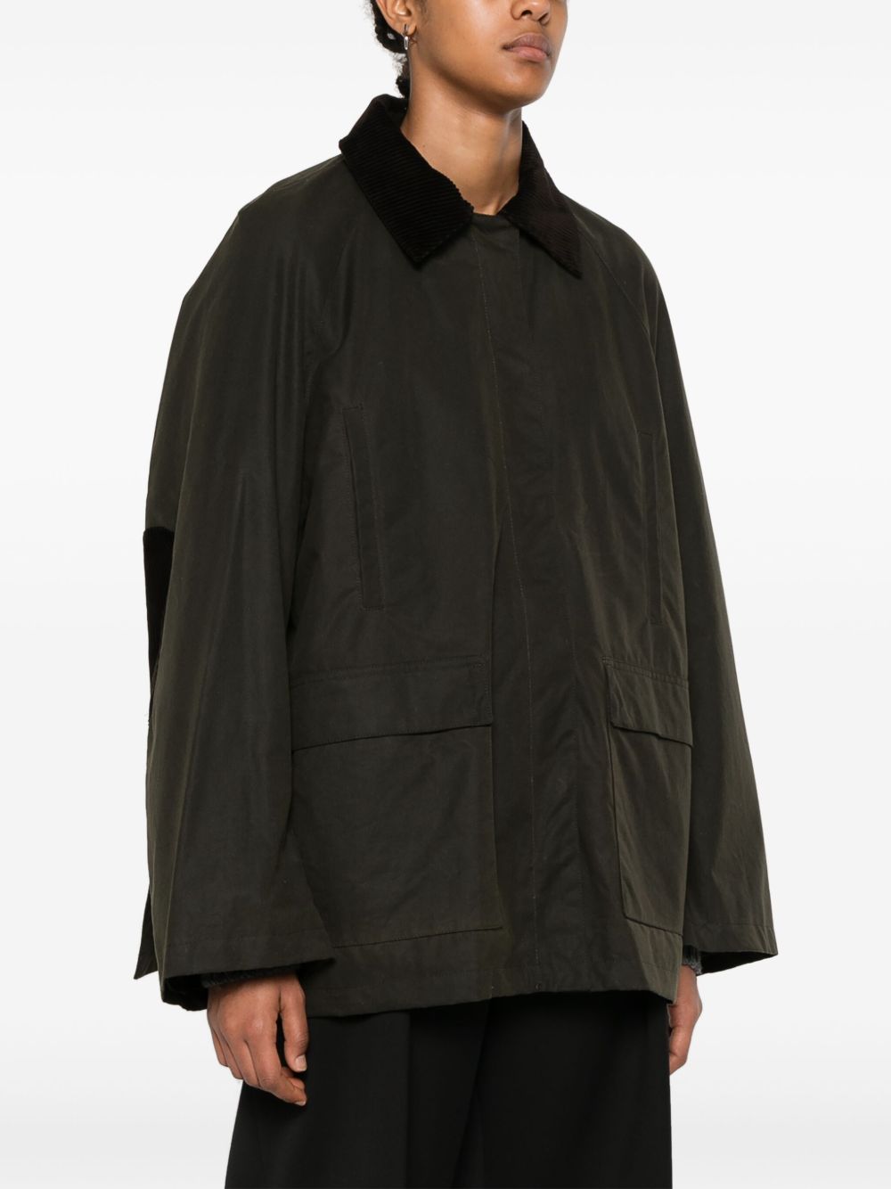 Toteme Women Country Jacket TOTEME