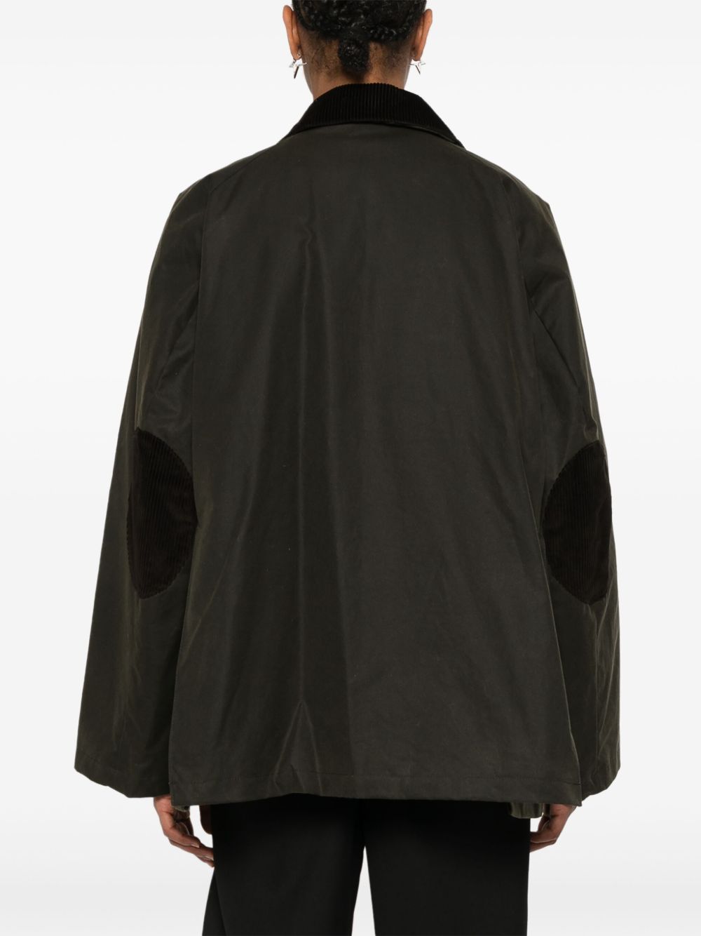 Toteme Women Country Jacket TOTEME