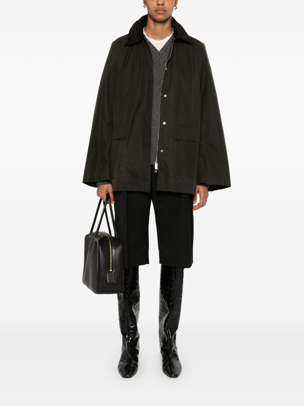 Toteme Women Country Jacket TOTEME