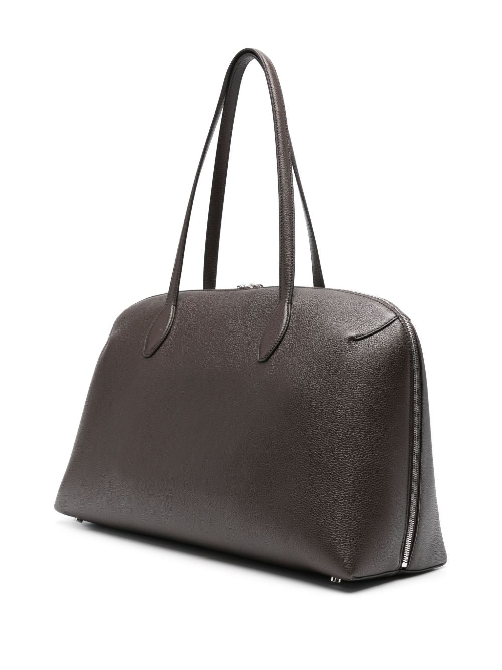 Toteme Women Day Leather Tote TOTEME