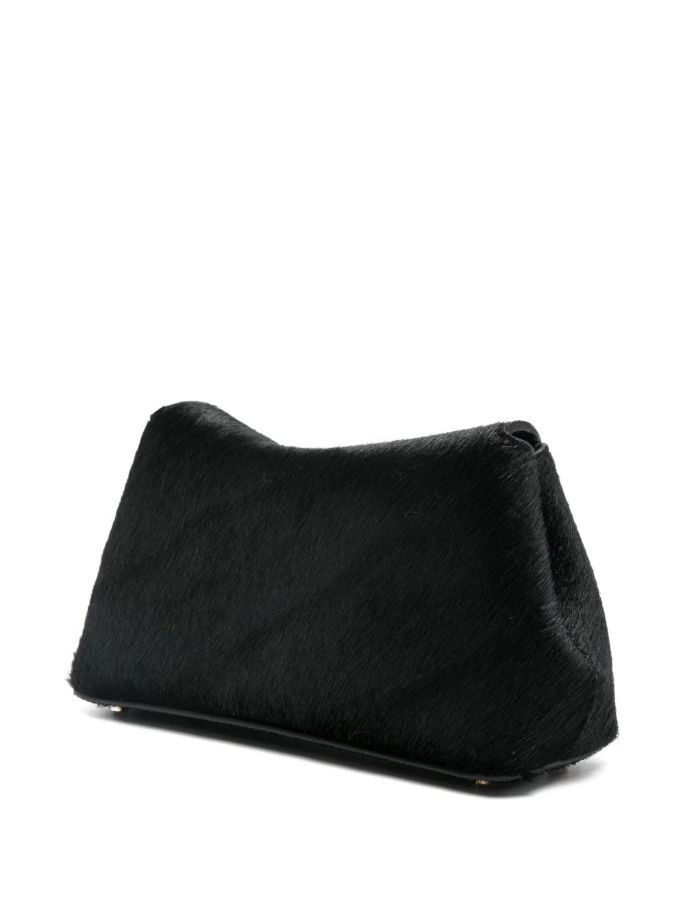 Toteme Women Mini Leather Clutch TOTEME