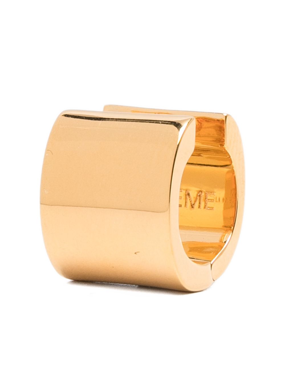 Toteme Women Petite Signature Earrings