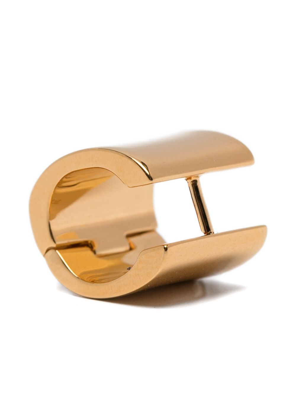 Toteme Women Petite Signature Earrings