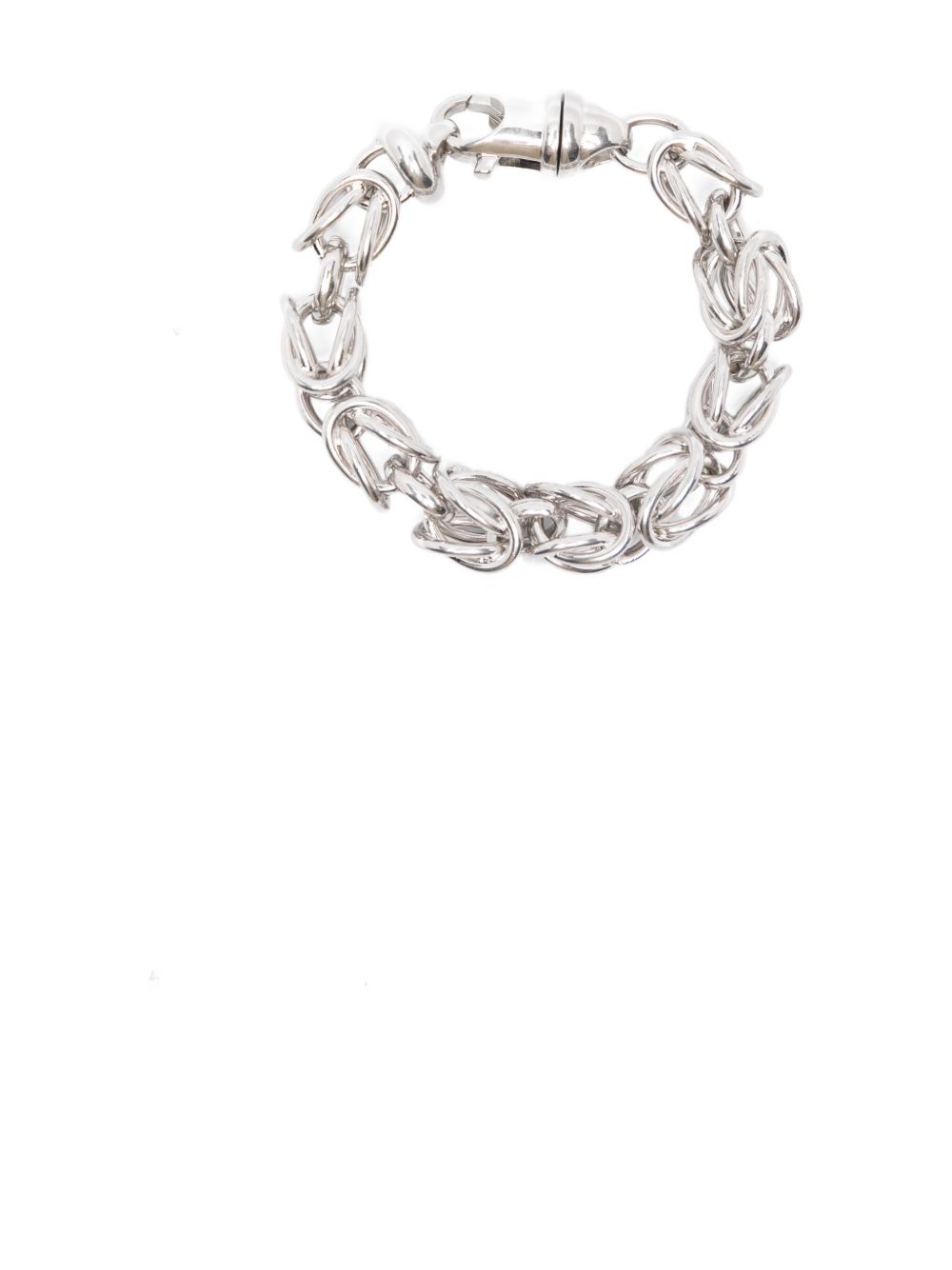 Toteme Women Byzantine Bracelet TOTEME