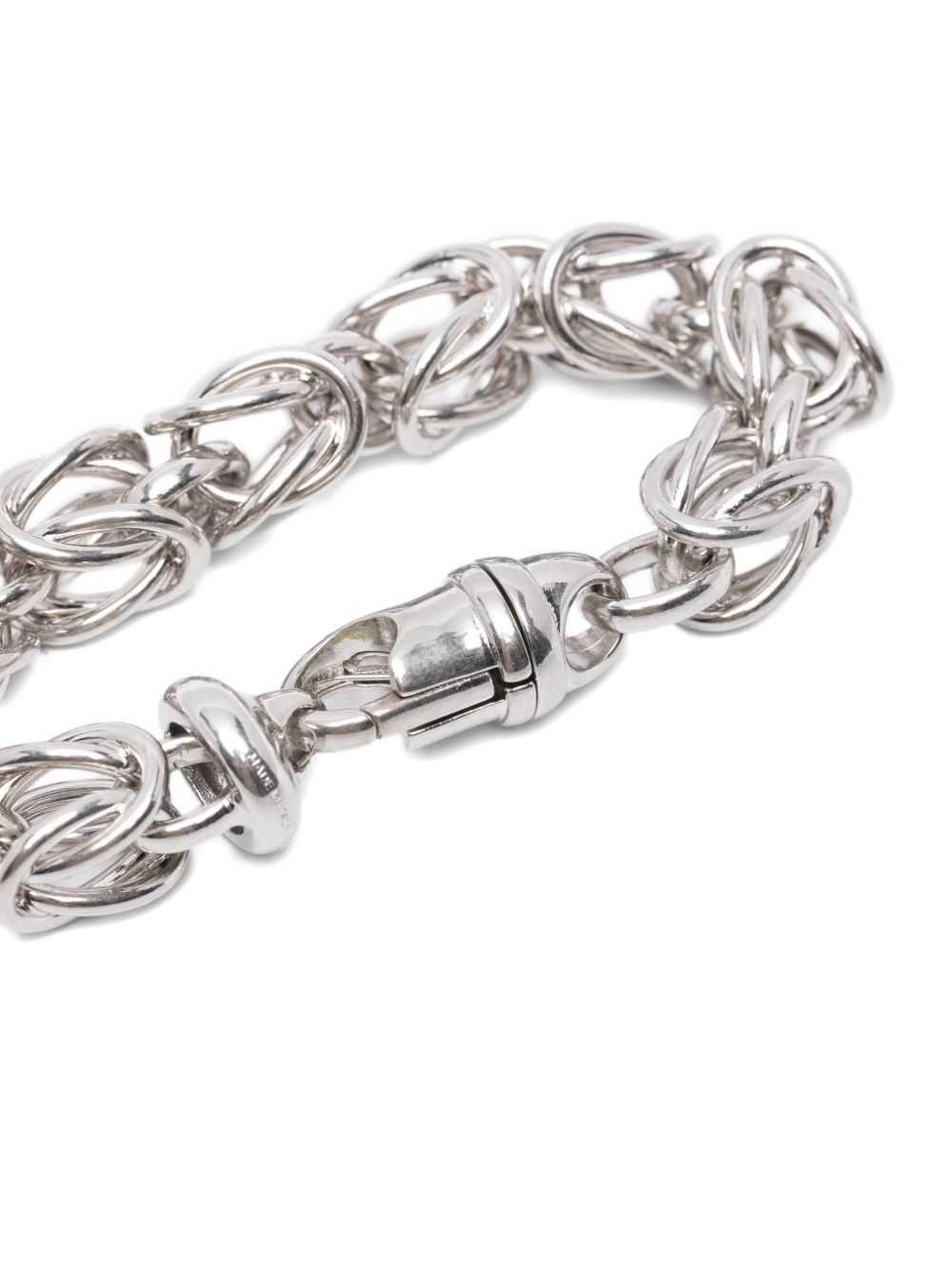 Toteme Women Byzantine Bracelet TOTEME