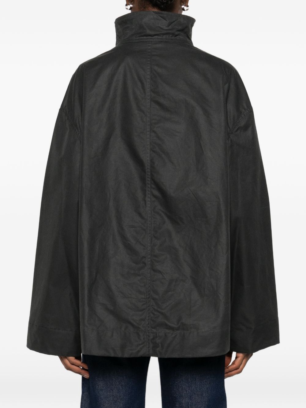 Toteme Women Country Jacket TOTEME