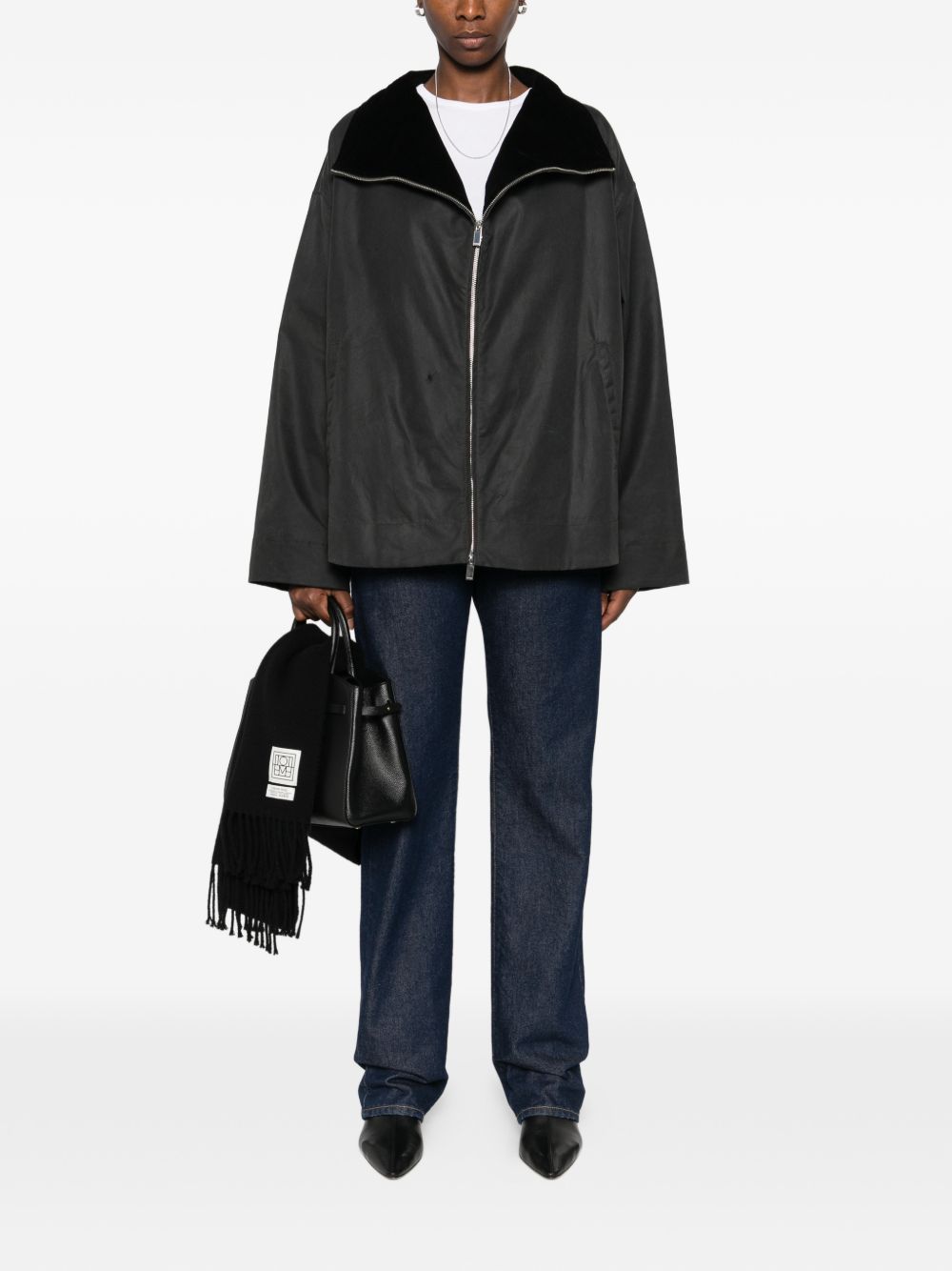 Toteme Women Country Jacket TOTEME