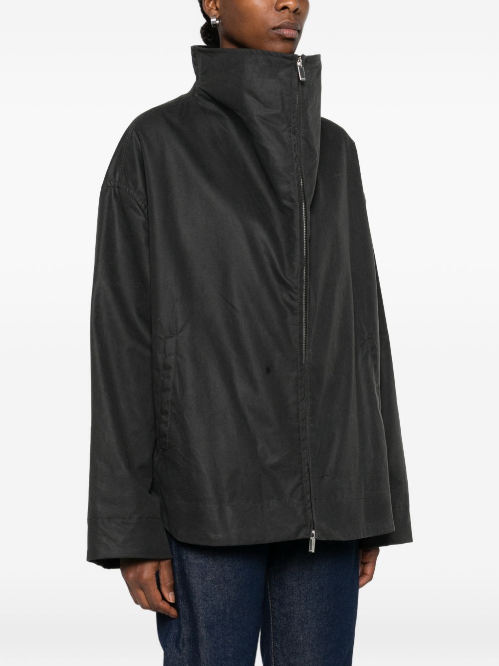 Toteme Women Country Jacket TOTEME