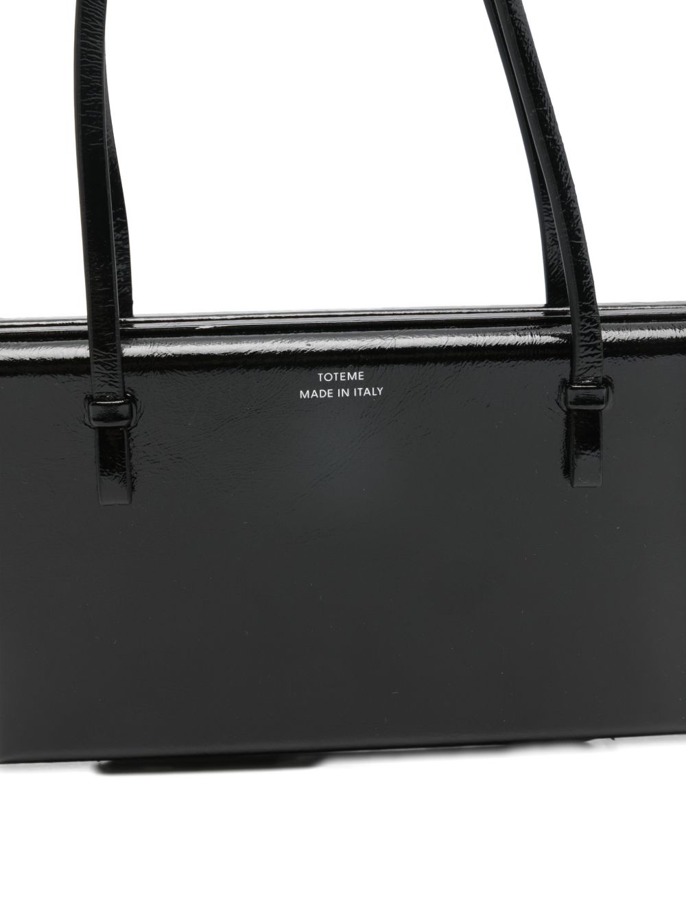 Toteme Women Leahter Mini Bag TOTEME